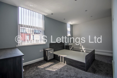 Thumbnail photo of 1 Bedroom Flat in Flat 2, 1 Raincliffe Street, Leeds, LS9 9LW