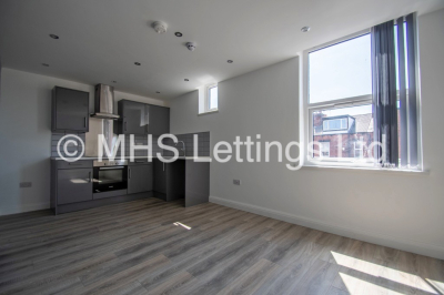 Thumbnail photo of 1 Bedroom Flat in Flat 2, 1 Raincliffe Street, Leeds, LS9 9LW