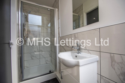 Thumbnail photo of 1 Bedroom Flat in Flat 1, 1 Raincliffe Street, Leeds, LS9 9LW