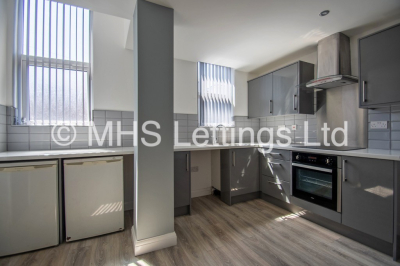 Thumbnail photo of 1 Bedroom Flat in Flat 1, 1 Raincliffe Street, Leeds, LS9 9LW