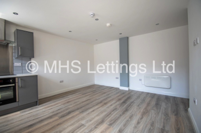 Thumbnail photo of 1 Bedroom Flat in Flat 1, 1 Raincliffe Street, Leeds, LS9 9LW