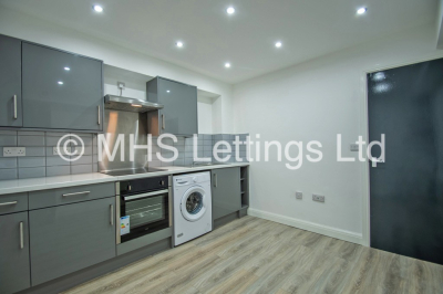 Thumbnail photo of 1 Bedroom Flat in Flat 2, 2 Raincliffe Grove, Leeds, LS9 9LP