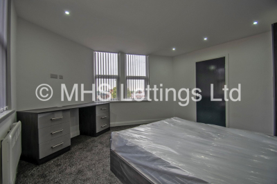 Thumbnail photo of 1 Bedroom Flat in Flat 2, 2 Raincliffe Grove, Leeds, LS9 9LP