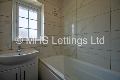 Thumbnail photo of 2 Bedroom Semi-Detached House in 8 Old Farm Close, Leeds, LS16 5DG