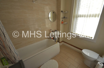 Thumbnail photo of 3 Bedroom Mid Terraced House in 7 Elizabeth Street, Leeds, LS6 1JF