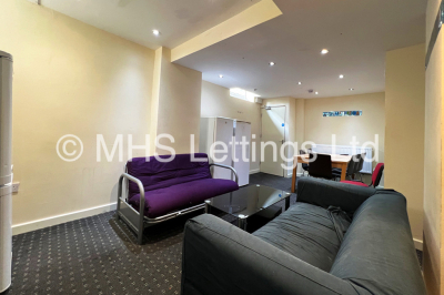 Thumbnail photo of 1 Bedroom Shared House in Room 4, 217 Woodhouse Street, Leeds, LS6 2NY