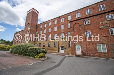 Thumbnail photo of 2 Bedroom Ground Floor Flat in 24 Winker Green Lodge, Leeds, LS12 3DH