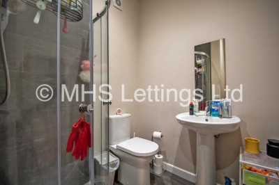 Thumbnail photo of 4 Bedroom End Terraced House in 6 Christopher Road, Leeds, LS6 2JX