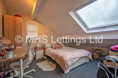 Thumbnail photo of 4 Bedroom End Terraced House in 6 Christopher Road, Leeds, LS6 2JX