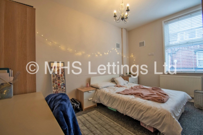 Thumbnail photo of 4 Bedroom End Terraced House in 6 Christopher Road, Leeds, LS6 2JX