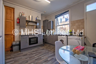 Thumbnail photo of 6 Bedroom Mid Terraced House in 18 Stanmore Place, Leeds, LS4 2RR