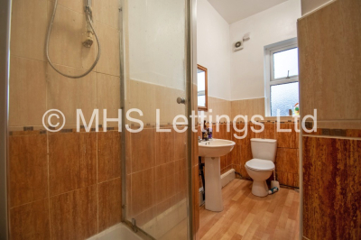 Thumbnail photo of 12 Bedroom Mid Terraced House in 217 Hyde Park Road, Leeds, LS6 1AH