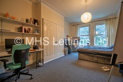 Thumbnail photo of 12 Bedroom Mid Terraced House in 217 Hyde Park Road, Leeds, LS6 1AH