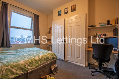 Thumbnail photo of 12 Bedroom Mid Terraced House in 217 Hyde Park Road, Leeds, LS6 1AH