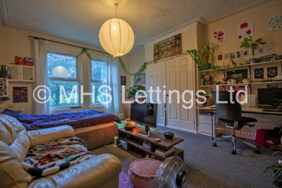 Thumbnail photo of 12 Bedroom Mid Terraced House in 217 Hyde Park Road, Leeds, LS6 1AH