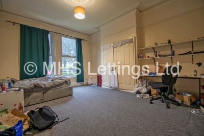 Thumbnail photo of 12 Bedroom Mid Terraced House in 217 Hyde Park Road, Leeds, LS6 1AH