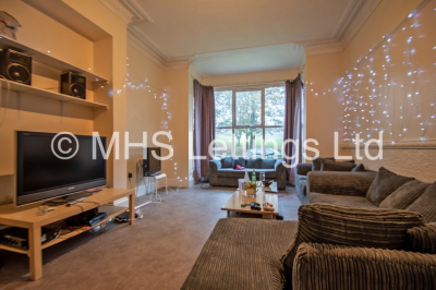 Thumbnail photo of 12 Bedroom Mid Terraced House in 217 Hyde Park Road, Leeds, LS6 1AH