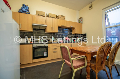 Thumbnail photo of 12 Bedroom Mid Terraced House in 217 Hyde Park Road, Leeds, LS6 1AH