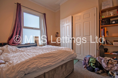 Thumbnail photo of 12 Bedroom Mid Terraced House in 217 Hyde Park Road, Leeds, LS6 1AH