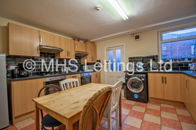 Thumbnail photo of 12 Bedroom Mid Terraced House in 217 Hyde Park Road, Leeds, LS6 1AH