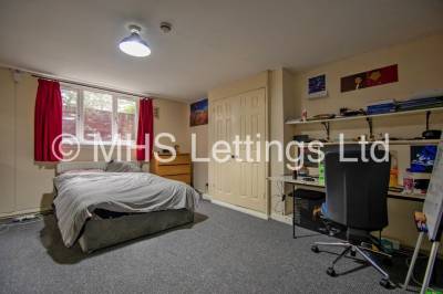 Thumbnail photo of 12 Bedroom Mid Terraced House in 217 Hyde Park Road, Leeds, LS6 1AH