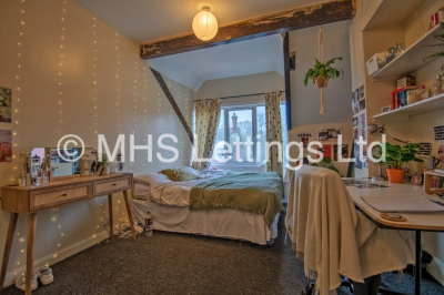 Thumbnail photo of 9 Bedroom End Terraced House in 6 Regent Park Avenue, Leeds, LS6 2AU
