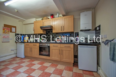 Thumbnail photo of 9 Bedroom End Terraced House in 6 Regent Park Avenue, Leeds, LS6 2AU