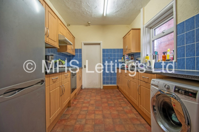 Thumbnail photo of 6 Bedroom Semi-Detached House in 51 St. Michaels Lane, Leeds, LS6 3BR