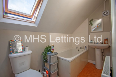 Thumbnail photo of 6 Bedroom Semi-Detached House in 51 St. Michaels Lane, Leeds, LS6 3BR