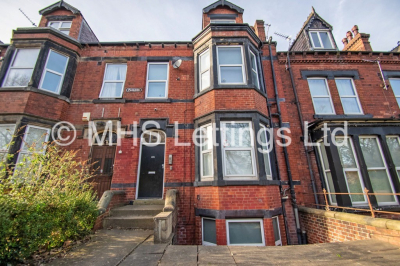 Thumbnail photo of 1 Bedroom Flat in Flat 4, 175 Hyde Park Road, Leeds, LS6 1AH