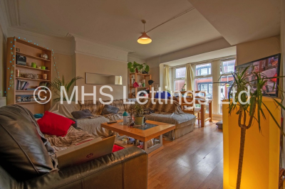 Thumbnail photo of 6 Bedroom Mid Terraced House in 27 Estcourt Avenue, Leeds, LS6 3ES