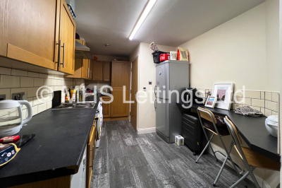 Thumbnail photo of 3 Bedroom Flat in Flat 15, New Moon Apartments, LS6 2DD