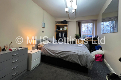 Thumbnail photo of 3 Bedroom Flat in Flat 15, New Moon Apartments, LS6 2DD