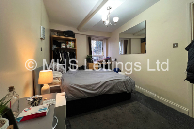 Thumbnail photo of 3 Bedroom Flat in Flat 15, New Moon Apartments, LS6 2DD