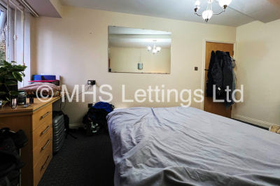 Thumbnail photo of 3 Bedroom Flat in Flat 15, New Moon Apartments, LS6 2DD