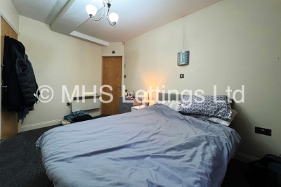 Thumbnail photo of 3 Bedroom Flat in Flat 15, New Moon Apartments, LS6 2DD