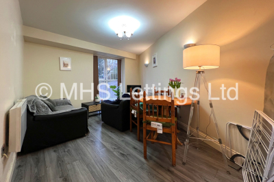 Thumbnail photo of 3 Bedroom Flat in Flat 15, New Moon Apartments, LS6 2DD