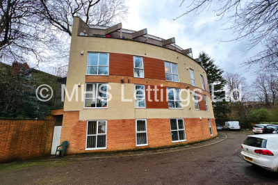 Thumbnail photo of 3 Bedroom Flat in Flat 15, New Moon Apartments, LS6 2DD