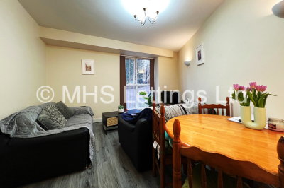 Thumbnail photo of 3 Bedroom Flat in Flat 15, New Moon Apartments, LS6 2DD