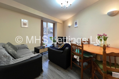 Thumbnail photo of 3 Bedroom Flat in Flat 15, New Moon Apartments, LS6 2DD