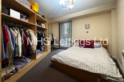 Thumbnail photo of 3 Bedroom Flat in Flat 15, New Moon Apartments, LS6 2DD