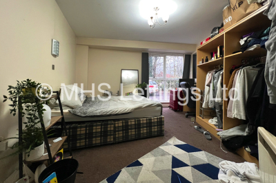 Thumbnail photo of 3 Bedroom Flat in Flat 15, New Moon Apartments, LS6 2DD