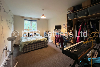 Thumbnail photo of 4 Bedroom Flat in 31 Abbots Mews, Leeds, LS4 2AB