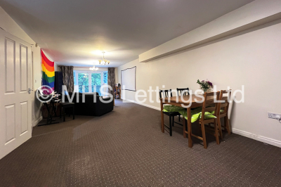 Thumbnail photo of 4 Bedroom Flat in 31 Abbots Mews, Leeds, LS4 2AB
