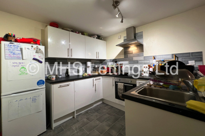 Thumbnail photo of 4 Bedroom Flat in 31 Abbots Mews, Leeds, LS4 2AB