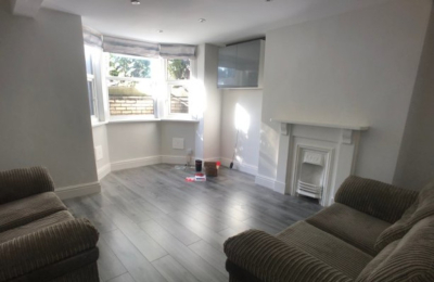 Thumbnail photo of 5 Bedroom End Terraced House in 28 Bennett Road, Leeds, LS6 3HN