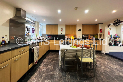 Thumbnail photo of 6 Bedroom Mid Terraced House in 17 Headingley Mount, Leeds, LS6 3EW