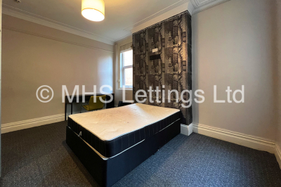 Thumbnail photo of 5 Bedroom Mid Terraced House in 12 St. Michaels Terrace, Leeds, LS6 3BQ