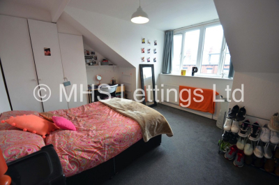 Thumbnail photo of 4 Bedroom Mid Terraced House in 3 Newport Gardens, Leeds, LS6 3DA