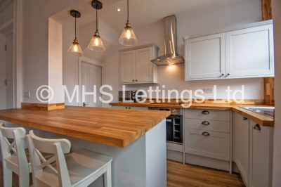 Thumbnail photo of 2 Bedroom Mid Terraced House in 35 Haddon Avenue, Leeds, LS4 2JF